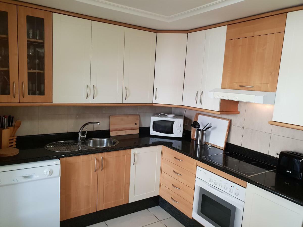 Terrazas Del Duque 2, Terrace, Sea View, Only 300 M To Beach, Heated Pool, Air Conditioning, Wifi Internet, Dishwasher, Washing Machine * Costa Adeje (Tenerife)
