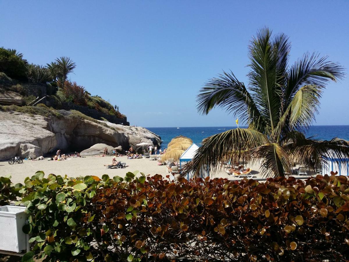 Terrazas Del Duque 2, Terrace, Sea View, Only 300 M To Beach, Heated Pool, Air Conditioning, Wifi Internet, Dishwasher, Washing Machine *