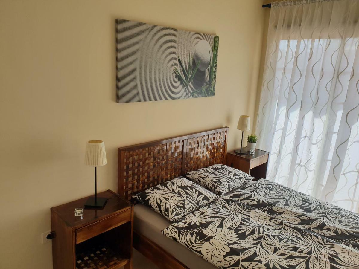 Terrazas Del Duque 2, Terrace, Sea View, Only 300 M To Beach, Heated Pool, Air Conditioning, Wifi Internet, Dishwasher, Washing Machine Appartement Costa Adeje (Tenerife)